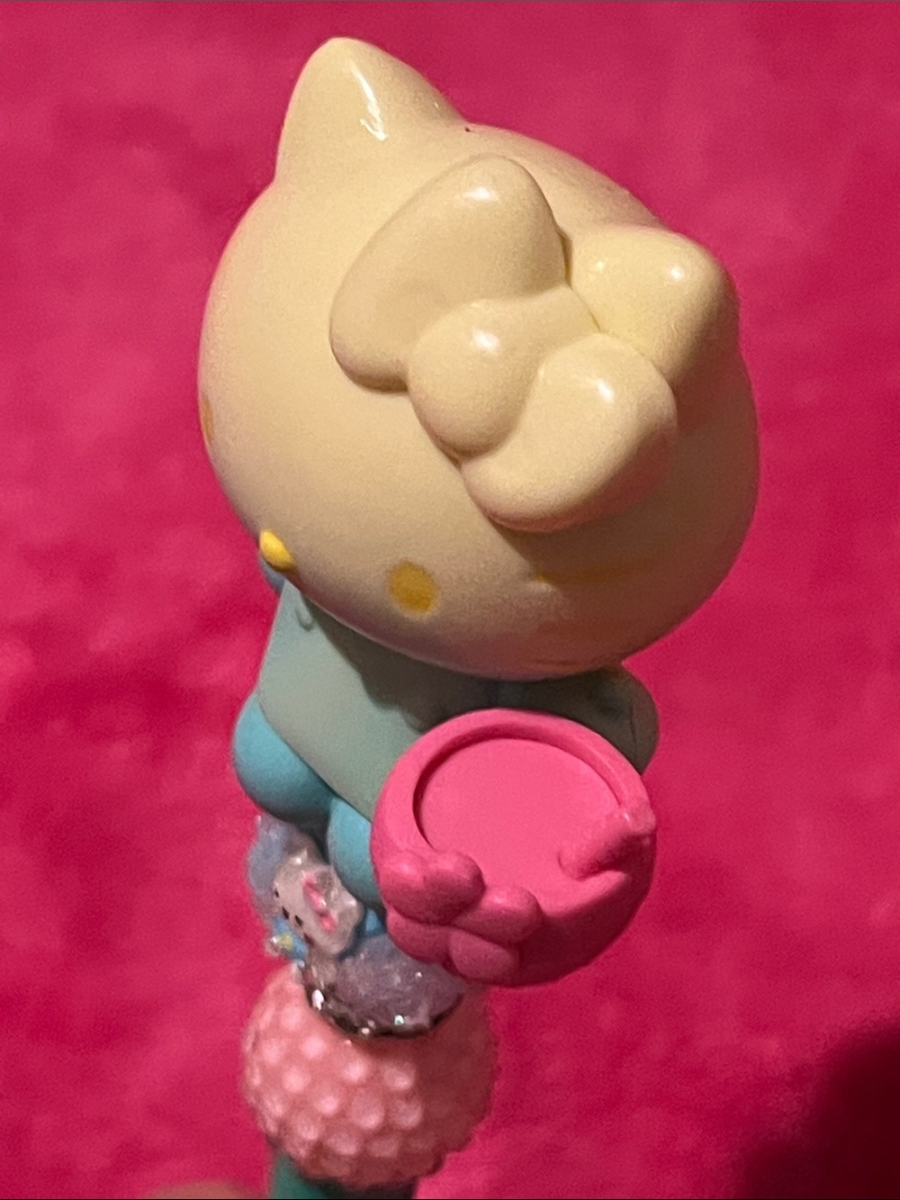 Hello kitty PEN - Picture 6 of 9